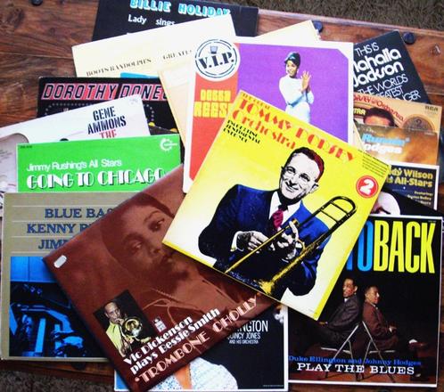 Vinyl Jazz pareltjes, CD & DVD, Vinyles | Jazz & Blues, Comme neuf, Jazz, Enlèvement ou Envoi