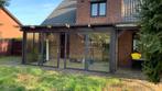 Veranda - afgebroken, Tuin en Terras, Ophalen, Gebruikt, Veranda