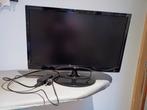 Led kleuren TV met afstandsbediening, Audio, Tv en Foto, Ophalen