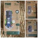 Aquatlantis Bio Filter 200 / 300 / 600 NIEUW, Dieren en Toebehoren, Ophalen of Verzenden, Nieuw, Filter of Co2