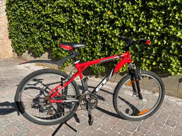 Mountainbike GT - 26 inch, Hardtail, Ophalen, Gebruikt, Heren