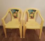 2 stoeltjes Maya de Bij, Ophalen of Verzenden, Gebruikt, Jongen of Meisje