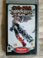 Jeu PSP Tekken : Dark Resurrection, Combat, Enlèvement ou Envoi
