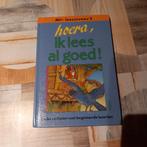 Kinder leesboeken te koop, Enlèvement