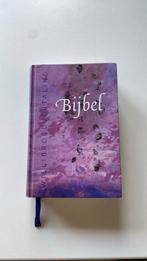 Schoolbijbel Willibrordvertaling 2012, Boeken, Ophalen, Zo goed als nieuw