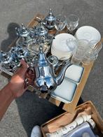 Marokkaanse onbijt set (volledig) (+100stuks), Ophalen