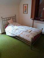 Een persoons bed, Ophalen, Gebruikt