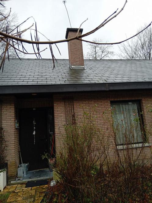Ramonage, Doe-het-zelf en Bouw, Verwarming en Radiatoren, Zo goed als nieuw, Ophalen of Verzenden