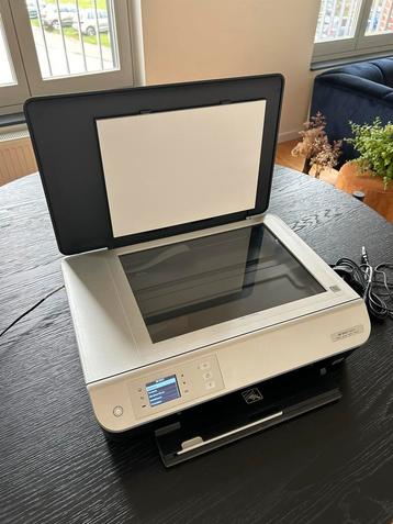 10 euro - HP ENVY 4504 beschikbaar voor biedingen