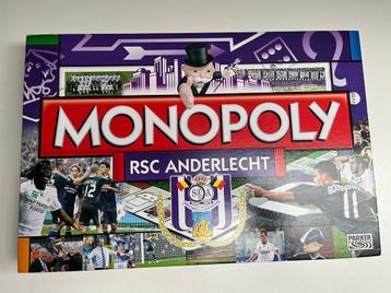 Monopoly RSC Anderlecht