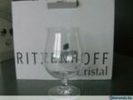hoegaarden special glazen, Ophalen of Verzenden, Nieuw, Bierglas