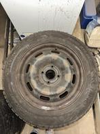 Pneus hiver avec jantes, 15 pouces, Pneus hiver, 185 mm, Pneu(s)