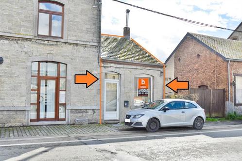 Maison te koop in Ocquier, Immo, Huizen en Appartementen te koop, Vrijstaande woning, G