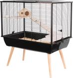 Cage pour hamsters et petits animaux, Furet, 60 à 90 cm, 75 à 110 cm, Enlèvement