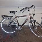Gazelle herenfiets in goede en propere staat!, Fietsen en Brommers, Ophalen, Gazelle, Versnellingen