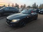 BMW Z4 Roadster 35is, Auto's, BMW, Automaat, Euro 5, Achterwielaandrijving, Cabriolet