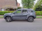 Dacia Duster 1.2 Benzine. Goede staat. Van 11/2017. Euro 6B., Auto's, Dacia, Voorwielaandrijving, 4 cilinders, Duster, Leder en Stof