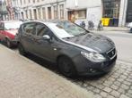 Seat Ibiza 1.4tdi année 2009 euro4, Boîte manuelle, Argent ou Gris, Ibiza, 5 portes