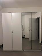 Ikea Pax Dual Wardrobes, Ophalen, Gebruikt