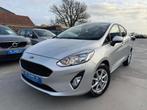 Ford Fiesta 1.1i 5-DEURS NAVIGATIE PDC CARPLAY BLUETOOTH LED, Stof, Gebruikt, https://public.car-pass.be/vhr/3389c982-451f-4b88-b331-c077dfe17b5f