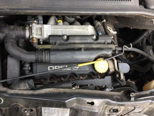 VERSNELLINGSBAK SCHAKEL ABS Meriva (|55351218|93191990|), Auto-onderdelen, Transmissie en Toebehoren, Opel, Gebruikt