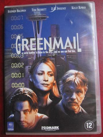 Greenmail beschikbaar voor biedingen