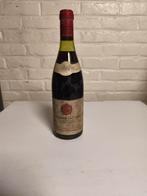 Vosne Romanee 'la Grande Rue Tete de Cuvee' 1972, Verzamelen, Ophalen, Zo goed als nieuw