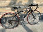 Trek koersfiets 24 inch, Fietsen en Brommers, Fietsen | Racefietsen, Overige merken, Overige maten, Gebruikt, Ophalen