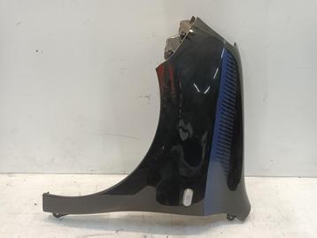 SPATBORD LINKS VOOR Renault Twingo III (AH) (01-2014/-) beschikbaar voor biedingen