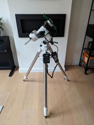 Skywatcher EQM 35-Pro Mount