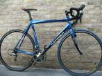 Racefiets koersfiets gravelbike met Shimano 105 groepset, Autres marques, Aluminium, 57 à 61 cm, Enlèvement