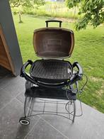 Barbecue électrique sur support., Jardin & Terrasse, Barbecues au charbon de bois, Enlèvement