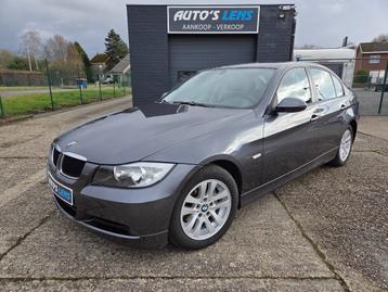 BMW E90 318i - Eerste eigenaar beschikbaar voor biedingen