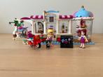 Lego Friends Cupcake café (41119), Kinderen en Baby's, Speelgoed | Duplo en Lego, Ophalen, Zo goed als nieuw, Complete set, Lego