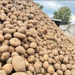 Ardappelen te koop rechtstreeks van bij de boer, Zakelijke goederen, Ophalen