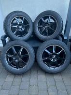 4 jantes alu 16 pouces, 16 pouces, Pneus hiver, Pneu(s)