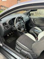 VW POLO 6R TDI, Auto's, Euro 5, 1199 cc, Parkeersensor, 5 deurs