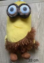 Minion Kevin, homme des cavernes, Enlèvement ou Envoi, Comme neuf