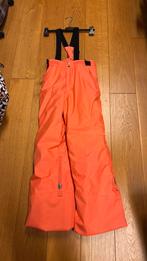 Skibroek 12/14 jaar, Kleding | Dames, Wintersportkleding, Ophalen, Gedragen, Pak