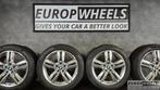 18 inch BMW X1 F48 X2 F39 Winterbanden 570M 570 M, Auto-onderdelen, 18 inch, Gebruikt, Banden en Velgen, Personenwagen