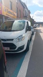 Ford transit, Auto's, Particulier, Te koop, Ford