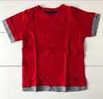 rood t-shirt H&M 98 104, Garçon, Enlèvement ou Envoi, Chemise ou À manches longues, H&M