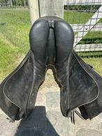 Kieffer zadel, Dieren en Toebehoren, Paarden en Pony's | Zadels, Ophalen, Gebruikt, Recreatie
