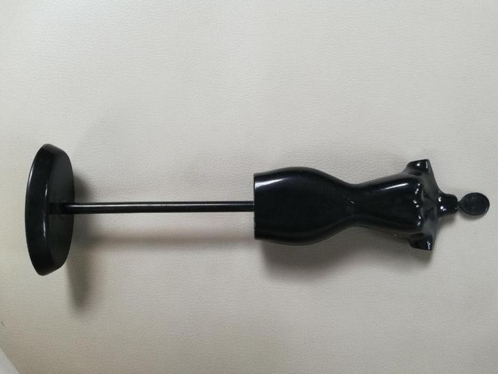 Spelspeelgoed Barbie poppenbuste kledinghouder Mattel, Kinderen en Baby's, Speelgoed | Poppen, Barbie, Ophalen of Verzenden