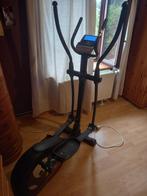 Vélo elliptique, Sport en Fitness, Fitnessapparatuur, Ophalen, Gebruikt, Crosstrainer