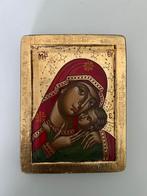 Tableau, Enlèvement