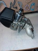 Classic mini hif 44 carburator gerevizeerd zonder filter, Enlèvement ou Envoi, Révisé, Mini