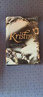 Kristina paullina simons, Enlèvement ou Envoi