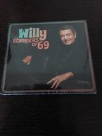 Willy Sommers ‎– Sommers Of 69
(Nieuw), Verzenden, Nieuw in verpakking