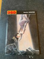 DBD - Schuiten, Boeken, Stripverhalen, Ophalen of Verzenden, Gelezen, Schuiten